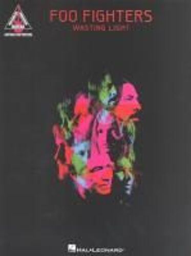 Foo Fighters - Wasting Light