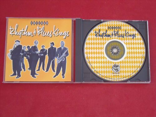 Chicago Rhythm & Blues Kings