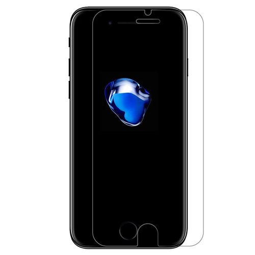 Verre Trempé iPhone 7 Plus 8 Plus
