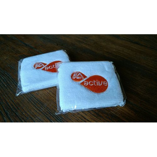 Serre-Poignet Éponge Ea Sport