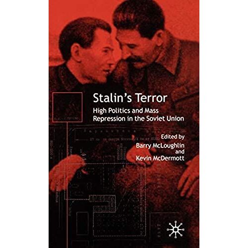Stalin's Terror