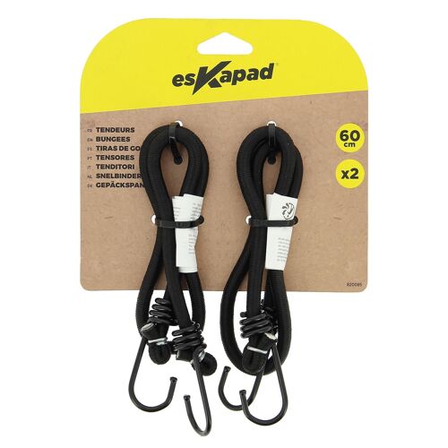 Eskapad 2 Tendeurs 0.60m