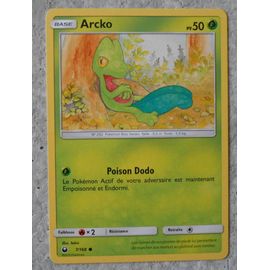 Arcko 7/168 + Arcko 8/168 + Massko 9/168 - Sl7 - Tempête Celeste - Vf