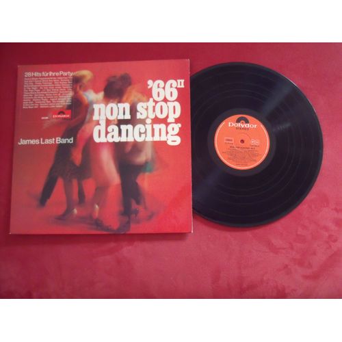 Non Stop Dancing 66