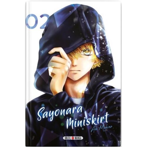 Sayonara Miniskirt Tome 2
