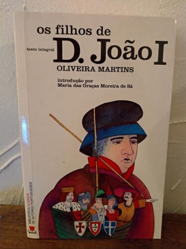 Os Filhos De D. Joao 1