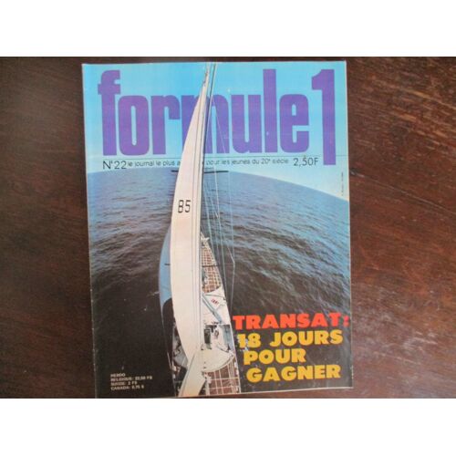 Formule 1