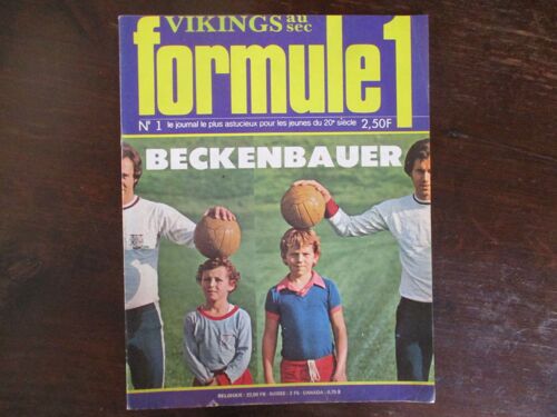 Formule 1