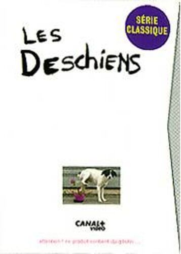 Les Deschiens - Série Classique - 1