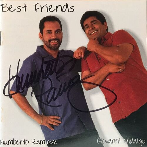 Best Friends