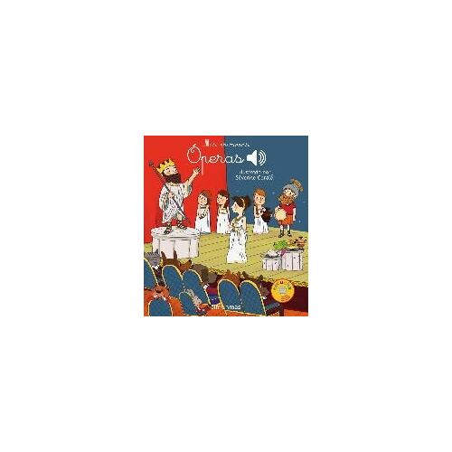 Libros Con Sonido
