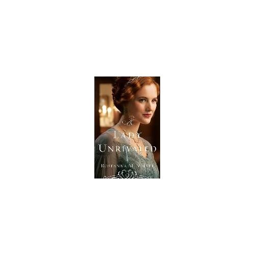 Lady Unrivaled