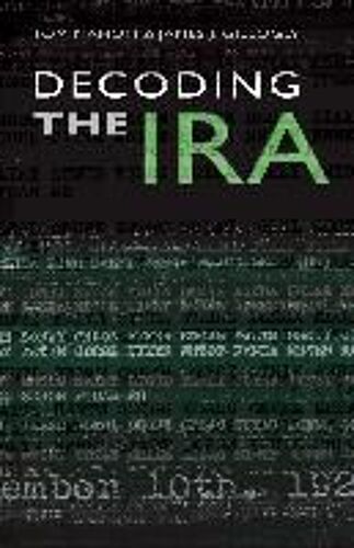 Decoding The Ira