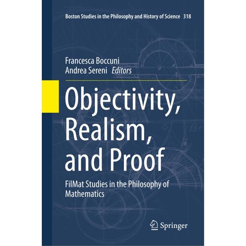 Objectivity, Realism, And Proof