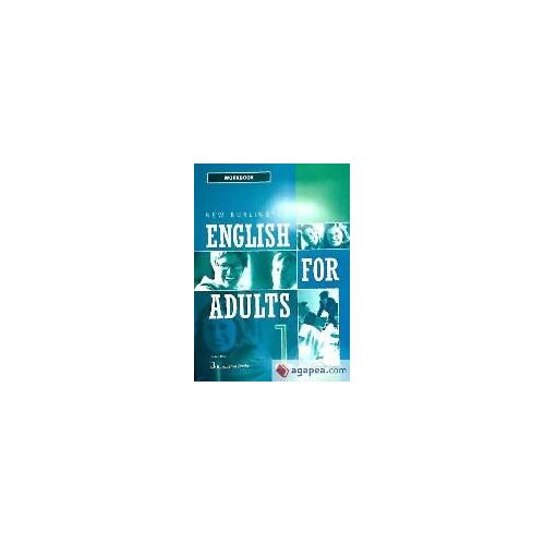 English For Adults 1 Ejercicios
