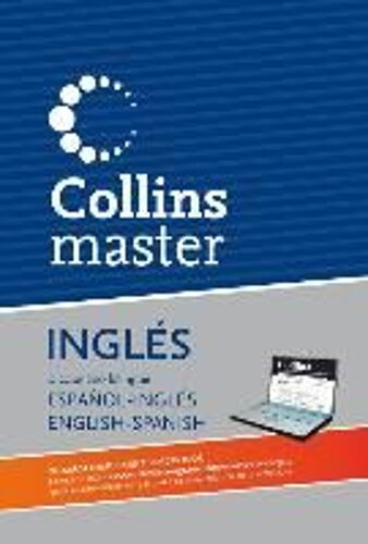 Master Ingles-Español. Collins