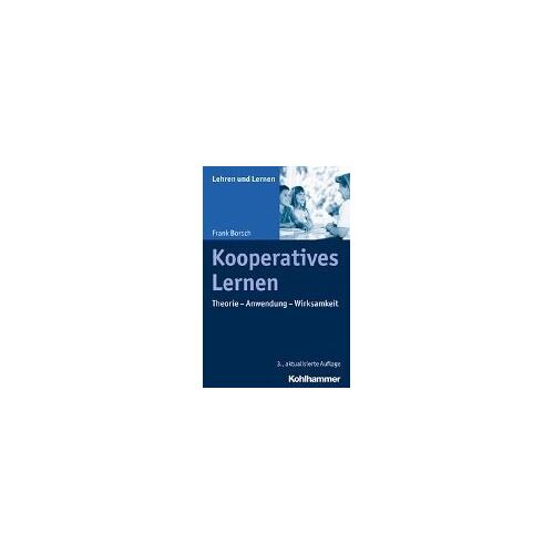 Kooperatives Lernen