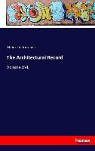 The Architectural Record