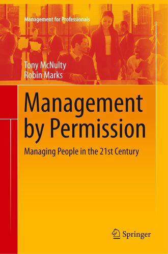 Management By Permission