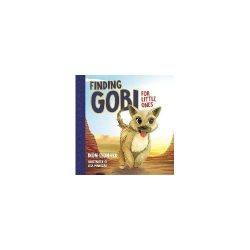 Finding Gobi For Little Ones