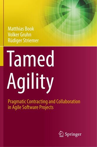Tamed Agility