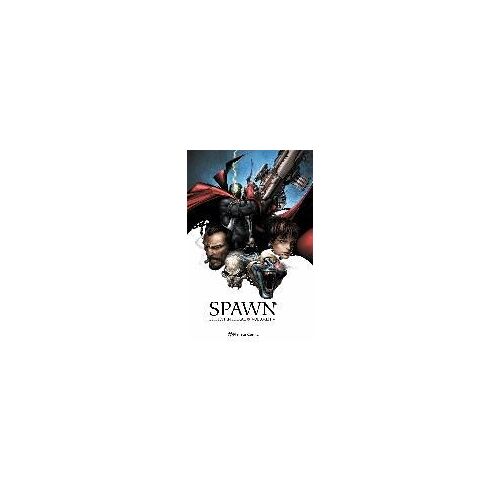 Spawn 5
