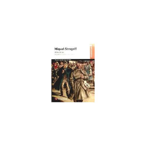 Verne, J: Miguel Strogoff