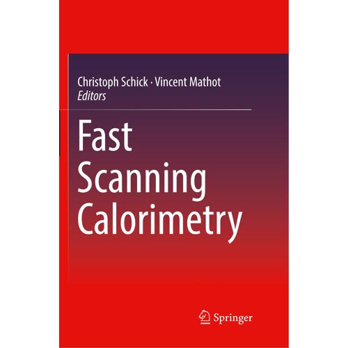 Fast Scanning Calorimetry
