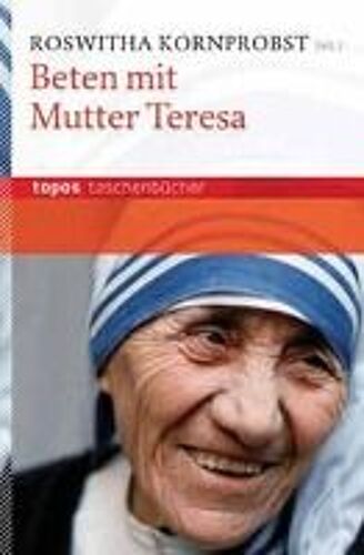 Beten Mit Mutter Teresa