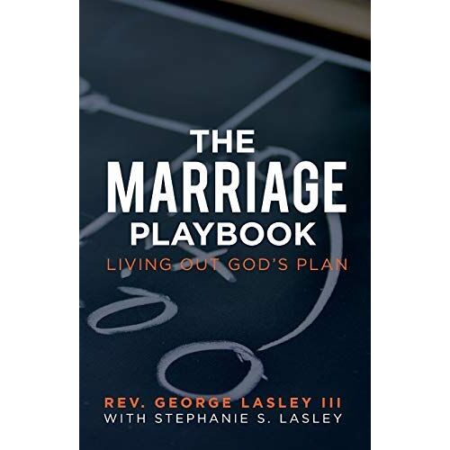 The Marriage Playbook
