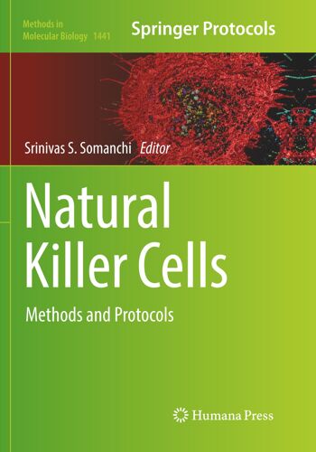 Natural Killer Cells