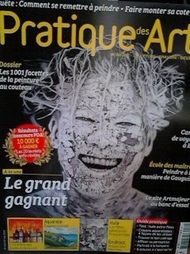 Pratique Des Arts 139
