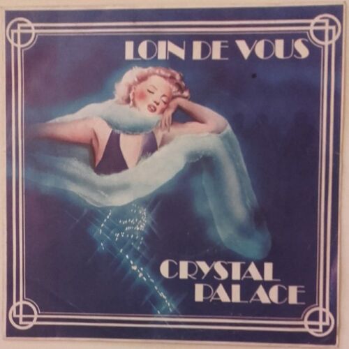 Loin De Vous - Reve Ou Fascination