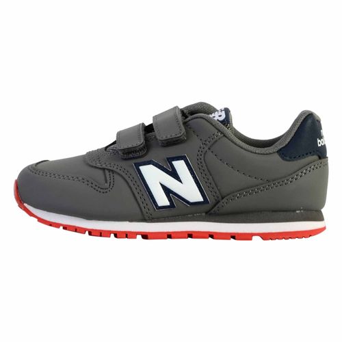 Basket Scratch Enfant New Balance 500