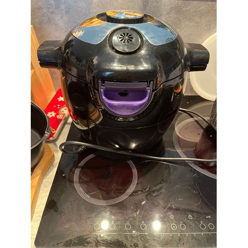 Cookie Bluetooth noir 