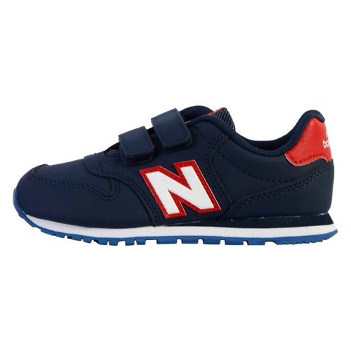 Basket Scratch Enfant New Balance 500