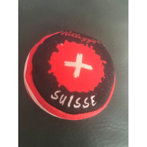 Boule De Jeu Oofball Kellogg - Kellogg S : Suisse