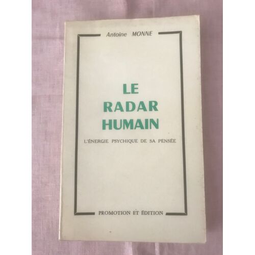 Le Radar Humain