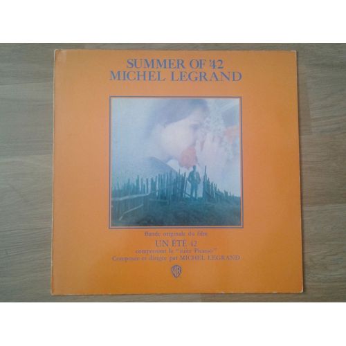 Summer Of '42 - Un Été 42