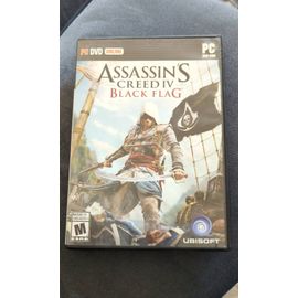 Assassin's Creed 4 Black Flag - Pc