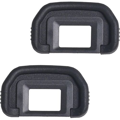 [2 paquets] Pour Ef Viewfinder Eyepiece Eyecup Eye Cup Rubbe Compatible