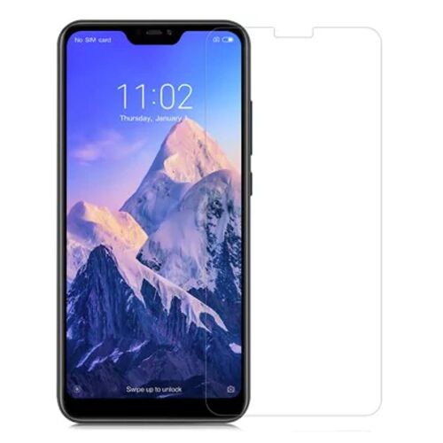 Film Protecteur D'écran En Verre Trempé Pour Xiaomi Mi A2