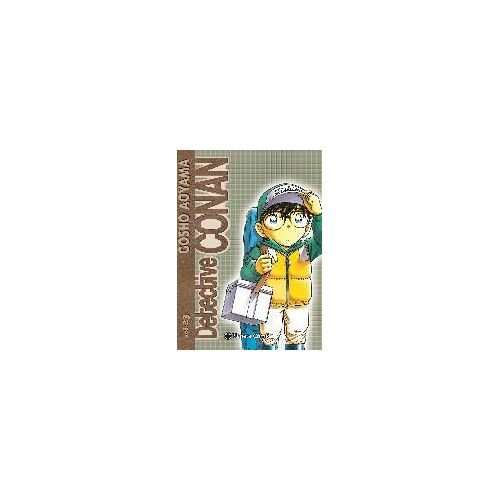 Detective Conan 23