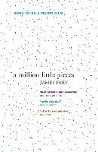 A Million Little Pieces