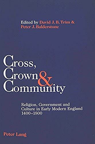 Cross, Crown & Community