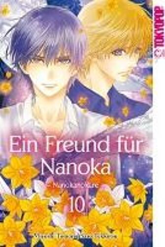 Ein Freund Für Nanoka - Nanokanokare 10