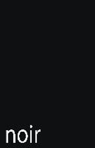 Noir