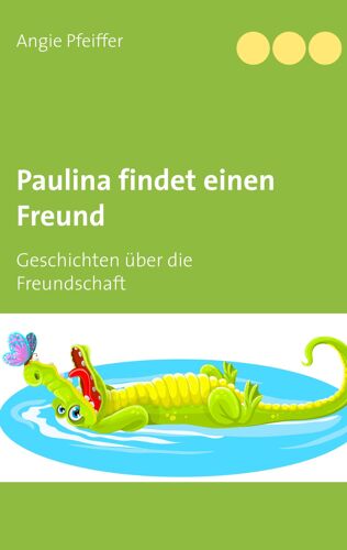 Paulina Findet Einen Freund