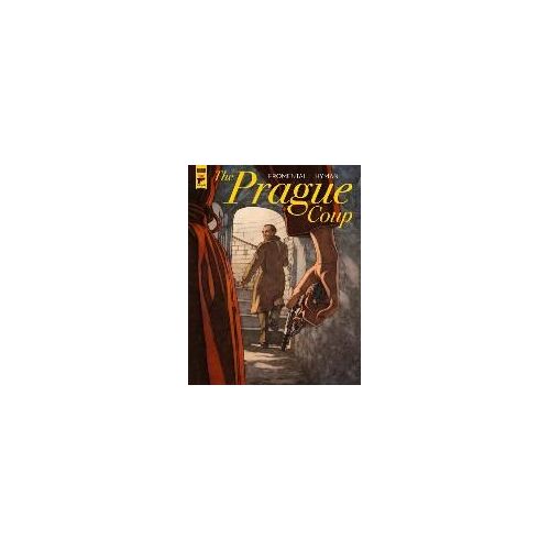 The Prague Coup