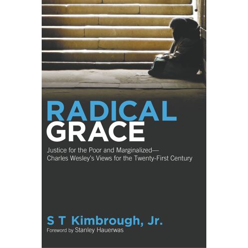 Radical Grace